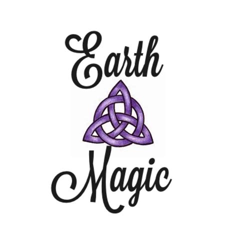 Earth Magic for Manifestation and Abundance in Olympia